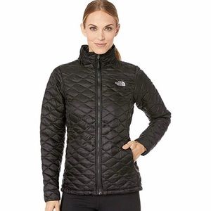 The North Face Thermoball Jacket